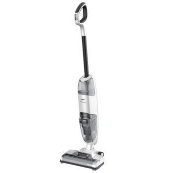 Tineco iFloor 2 Plus akumulátorový tyčový vysávač a mop