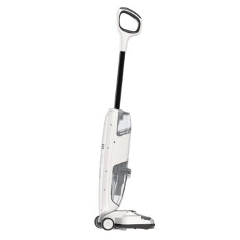 Tineco iFloor 2 Plus akumulátorový tyčový vysávač a mop
