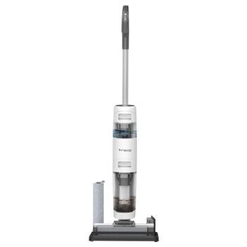Tineco iFloor Breeze akumulátorový vysávač na mokré/suché vysávanie