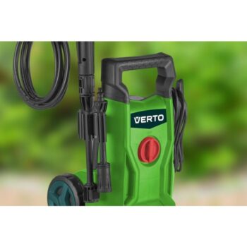 Tlakový čistič s výkonom 1400W, 52G401 VERTO