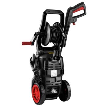 Tlakový čistič s výkonom 1600W, 59G620 GRAPHITE