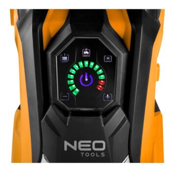 Tlakový čistič s výkonom 2000W 04-705 NEO