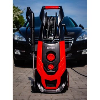 Tlakový čistič ( vapka ) MalTec M7.2500-IND Turbo Power Control