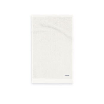 Tom Tailor Uterák Crisp White, 30 x 50 cm