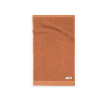 Tom Tailor Uterák Warm Coral, 30 x 50 cm