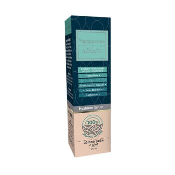 Topvet hyaluronovej sérum 25 ml