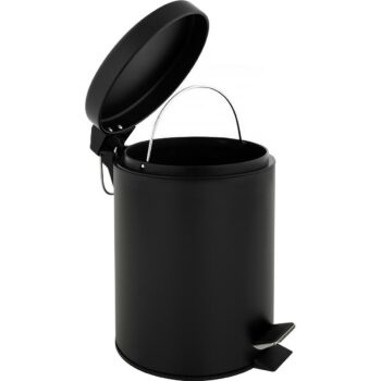 Toro Pedálový odpadkový kôš 5 l, 20 x 27 cm, S