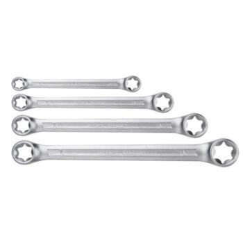 Torx kľúče očko 09-980 NEO