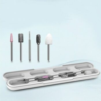 TouchBeauty Brúska na manikúru a pedikúru 6v1 1733