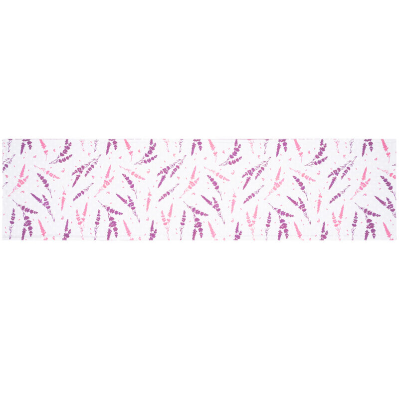 Trade Concept Behúň Levanduľa 2022, 33 x 130 cm Trade Concept Behúň Levanduľa 2022, 33 x 130 cm