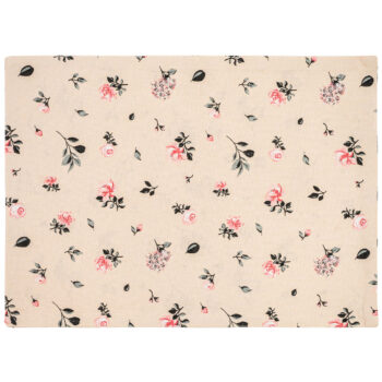 Trade Concept Prestieranie Kvety, 33 x 45 cm