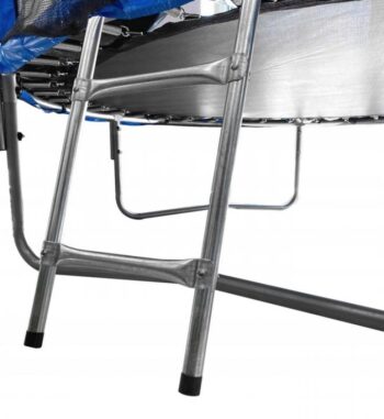 Trampolína pre deti 366 cm + ochranná sieť + schodíky 12FT
