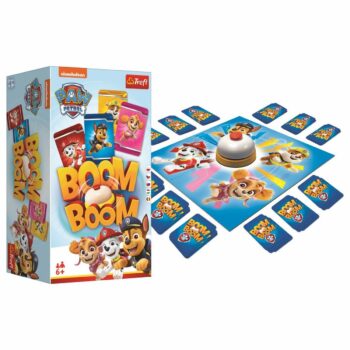 Trefl Boom Boom Paw Patrol