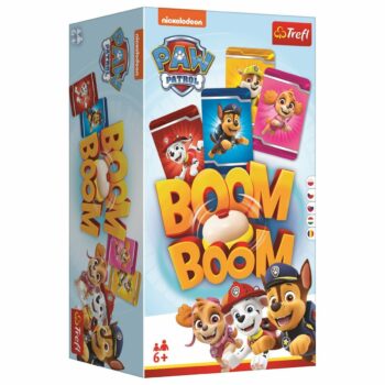 Trefl Boom Boom Paw Patrol