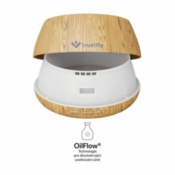 TrueLife AIR Diffuser D9 Smart aróma difuzér