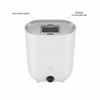 TrueLife AIR Humidifier H3 zvlhčovač vzduchu