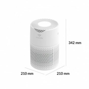 TrueLife AIR Purifier P3 WiFi čistička vzduchu
