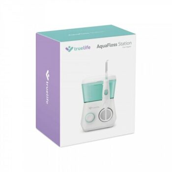 TrueLife AquaFloss Station - Ústna sprcha