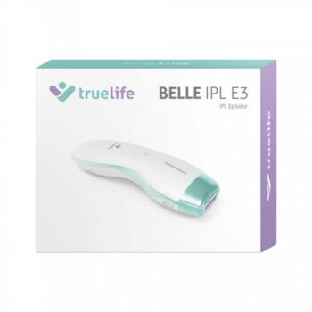 TrueLife BELLE IPL epilátor E3