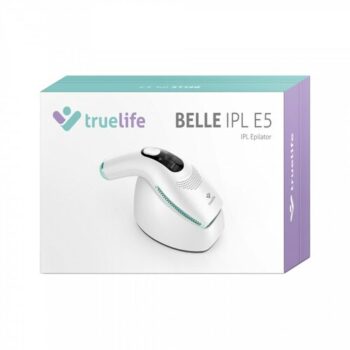 TrueLife BELLE IPL epilátor E5