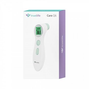 TrueLife Care Q7 bezkontaktný teplomer