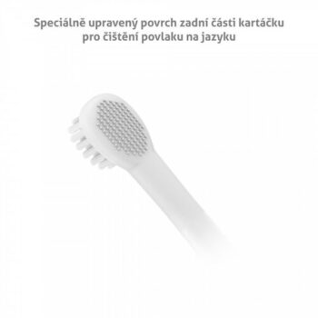 TrueLife Detská sonická kefka SonicBrush Junior J100