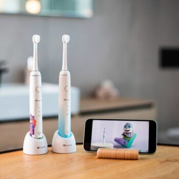 TrueLife Detská sonická kefka SonicBrush Junior J100