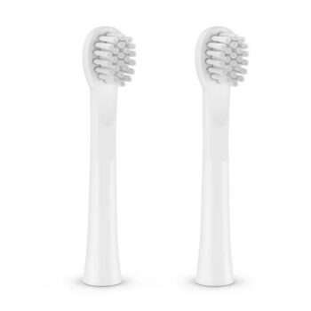 TrueLife Náhradná hlavica Soft na SonicBrush Junior-series, 2 ks