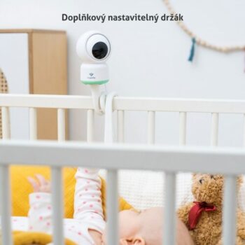 TrueLife NannyCam R3 Smart pestúnka s aplikáciou