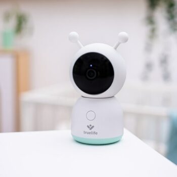 TrueLife NannyCam R7 Dual Smart detská pestúnka