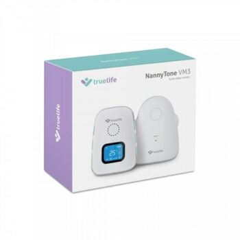 TrueLife NannyTone VM3 detská pestúnka