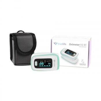 TrueLife Oximeter X5 BT