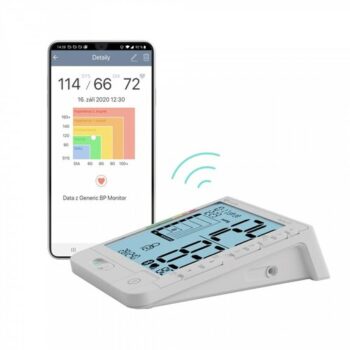 TrueLife Pulse BT tlakomer