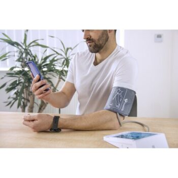 TrueLife Pulse BT tlakomer