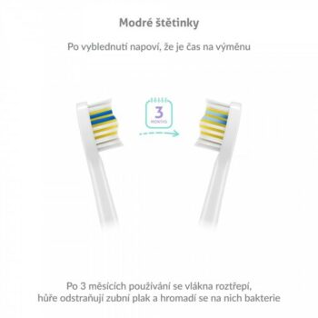TrueLife SonicBrush Compact Duo
