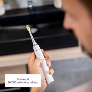 TrueLife SonicBrush UV - sonický kartáček 8594175352573