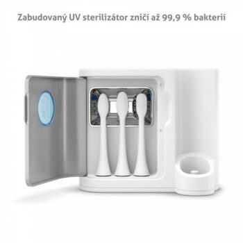 TrueLife SonicBrush UV - sonický kartáček 8594175352573