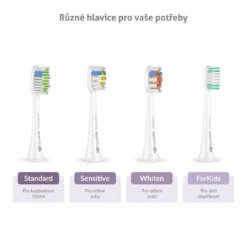 TrueLife SonicBrush UV - sonický kartáček 8594175352573