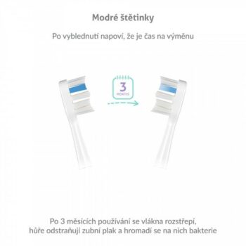 TrueLife SonicBrush UV - sonický kartáček 8594175352573