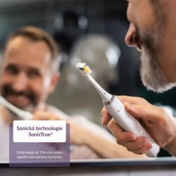 TrueLife SonicBrush UV - sonický kartáček 8594175352573