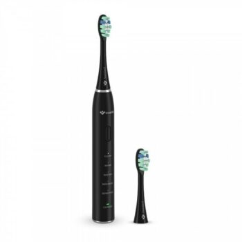 TrueLife Sonická zubná kefka SonicBrush Clean30, čierna