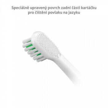 TrueLife Sonická zubná kefka SonicBrush T100