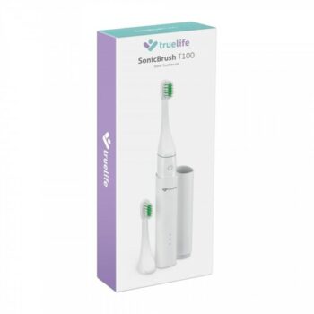TrueLife Sonická zubná kefka SonicBrush T100