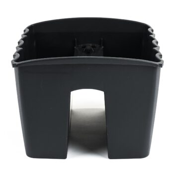 Truhlík CROWN 58x28cm/DCRO600/terakota, 18 l