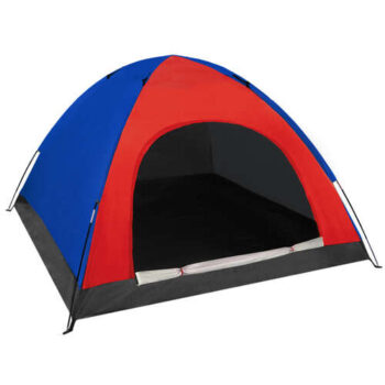 Turistický stan pre 4 osoby NT23485