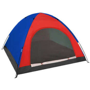 Turistický stan pre 4 osoby NT23485