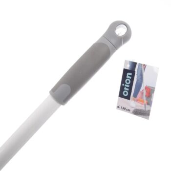 Tyč nehrdz. oceľ/UH 130 cm klip CLEAN SYSTEM