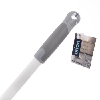 Tyč nehrdz. oceľ/UH 94/158 cm klip CLEAN SYSTEM teleskopická