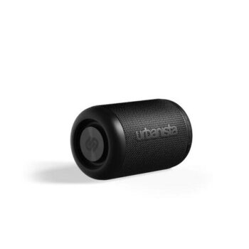 URBANISTA Bluetooth reproduktor Memphis, čierna