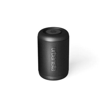 URBANISTA Bluetooth reproduktor Memphis, čierna